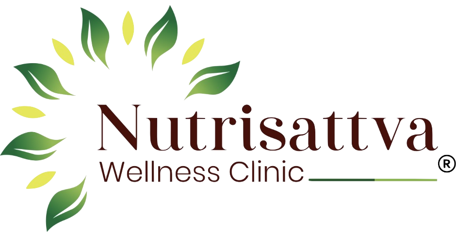 NutriKingdom Logo